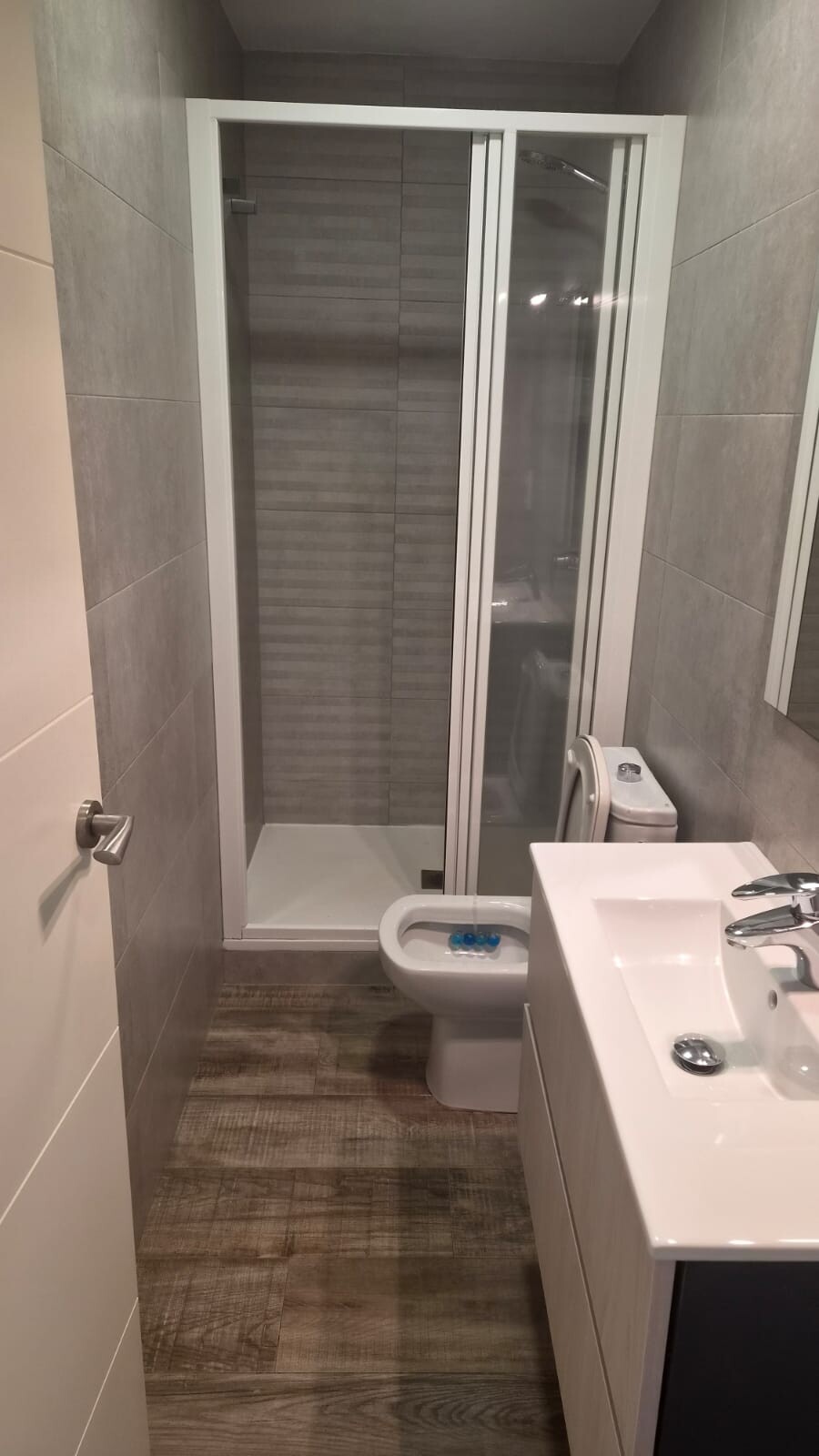 Квартира 60 м² в Cornellà de Llobregat