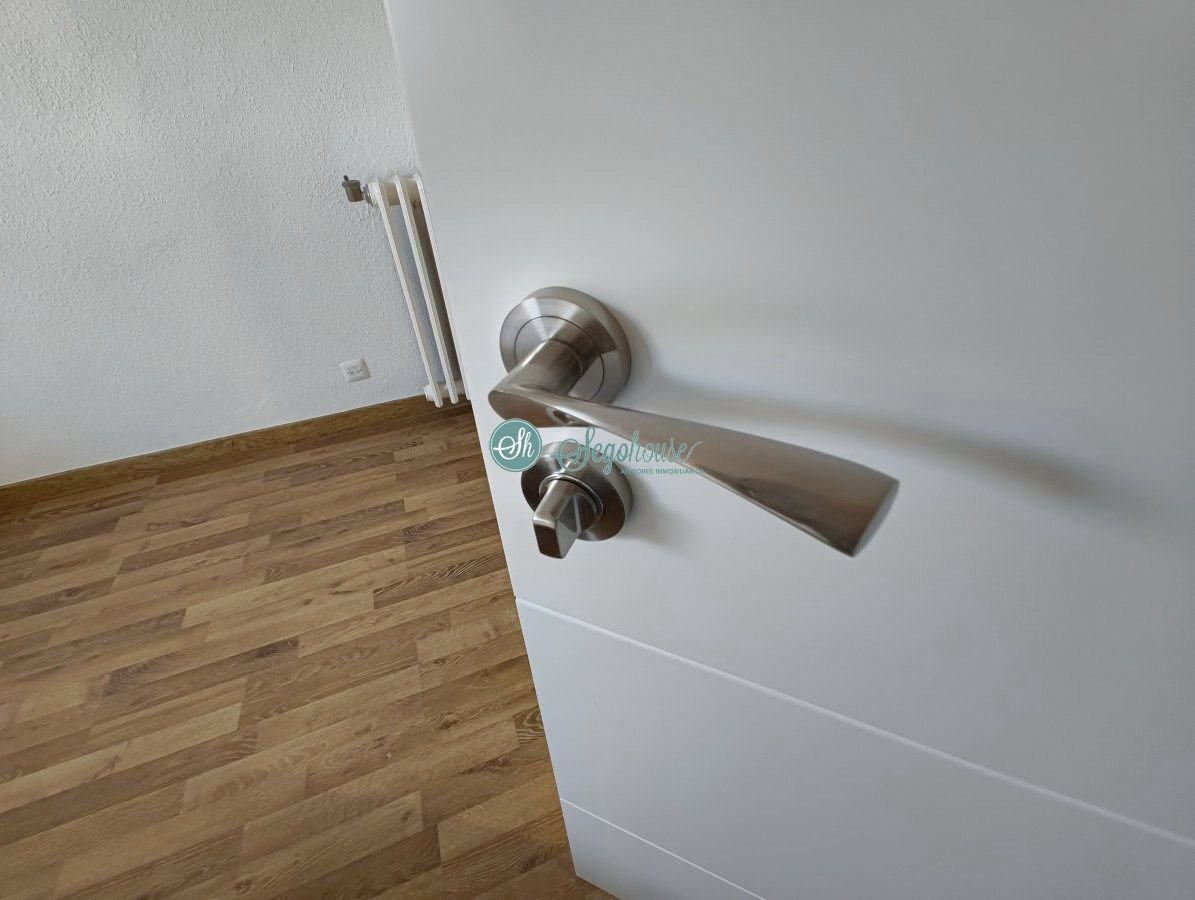 Piso de 110 m² en Segovia