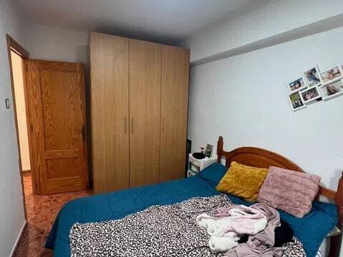 Piso de 85 m² en Almería