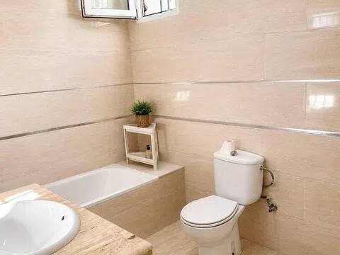 Flat 90 m² in Torremolinos