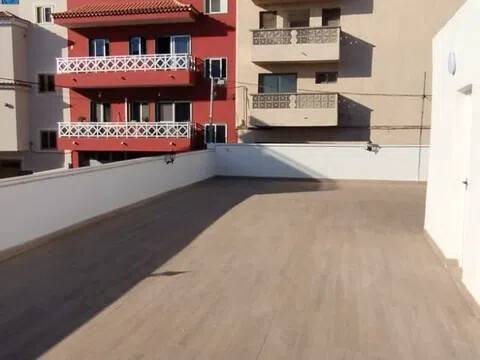 Piso de 38 m² en Adeje