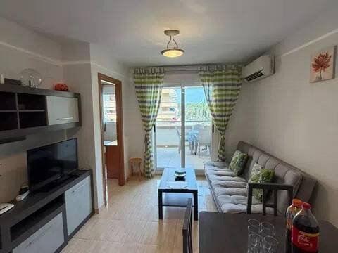 Piso de 60 m² en Oropesa del Mar