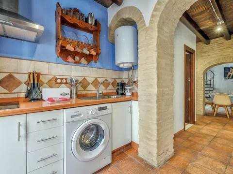 Piso de 57 m² en Córdoba
