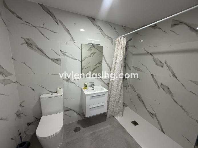 Appartamento 47 m² a Los Realejos