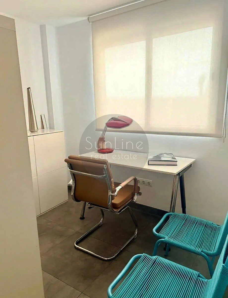 Wohnung 85 m² in Valencia