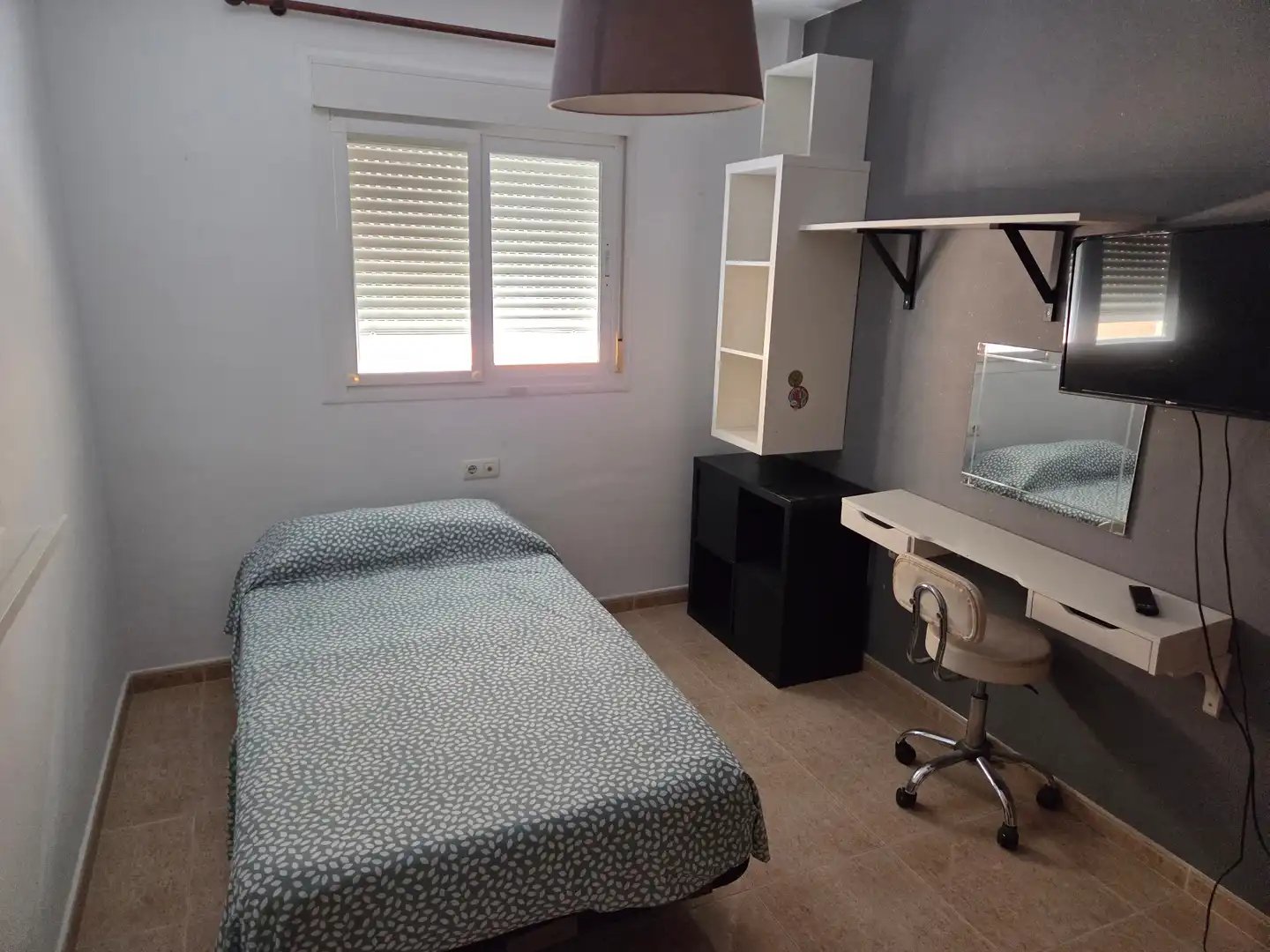 Pis de 140 m² a Màlaga