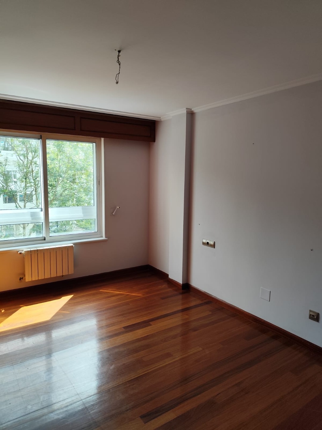 Piso de 120 m² en Ferrol