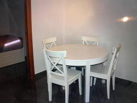 Pis de 85 m² a València