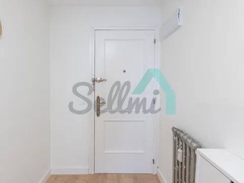 Piso de 108 m² en Oviedo