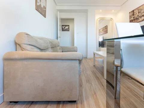 Piso de 80 m² en Gijón