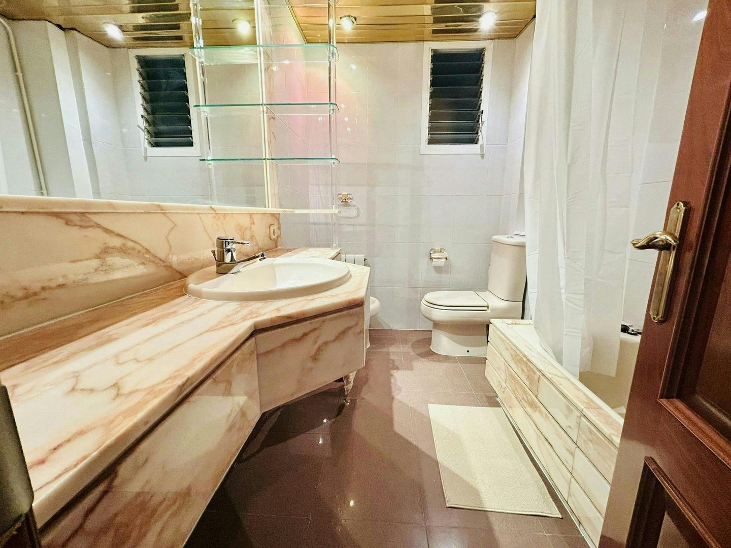 Habitación 200 m², Barcelona