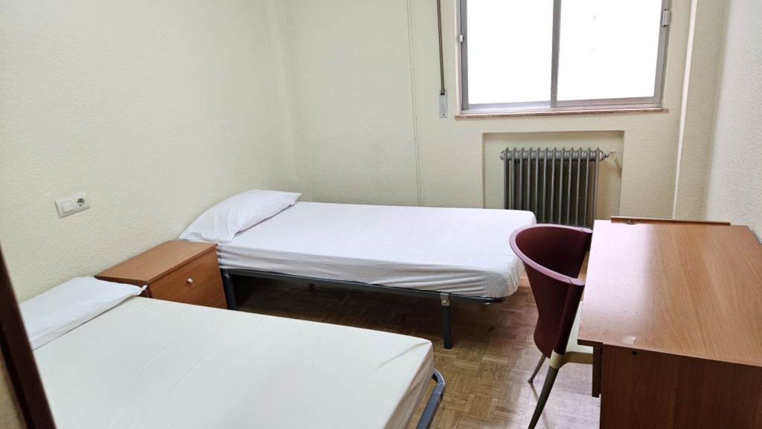 Pis de 184 m² a Salamanca