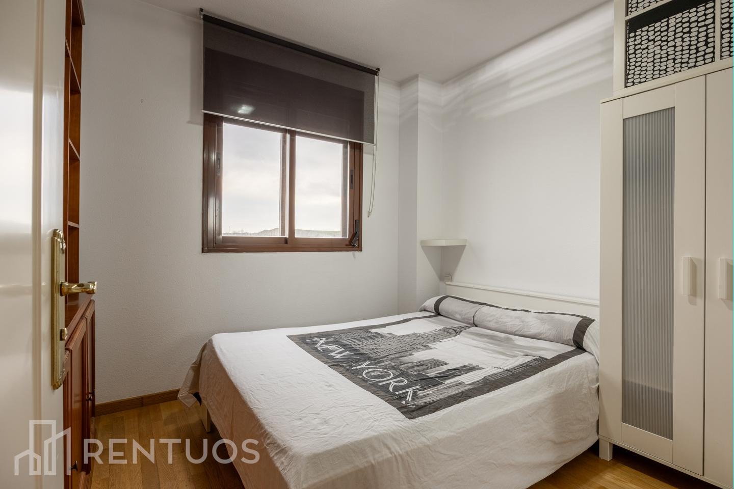 Piso de 46 m² en Madrid