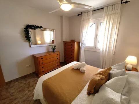 Appartamento 65 m² a Orpesa / Oropesa del Mar