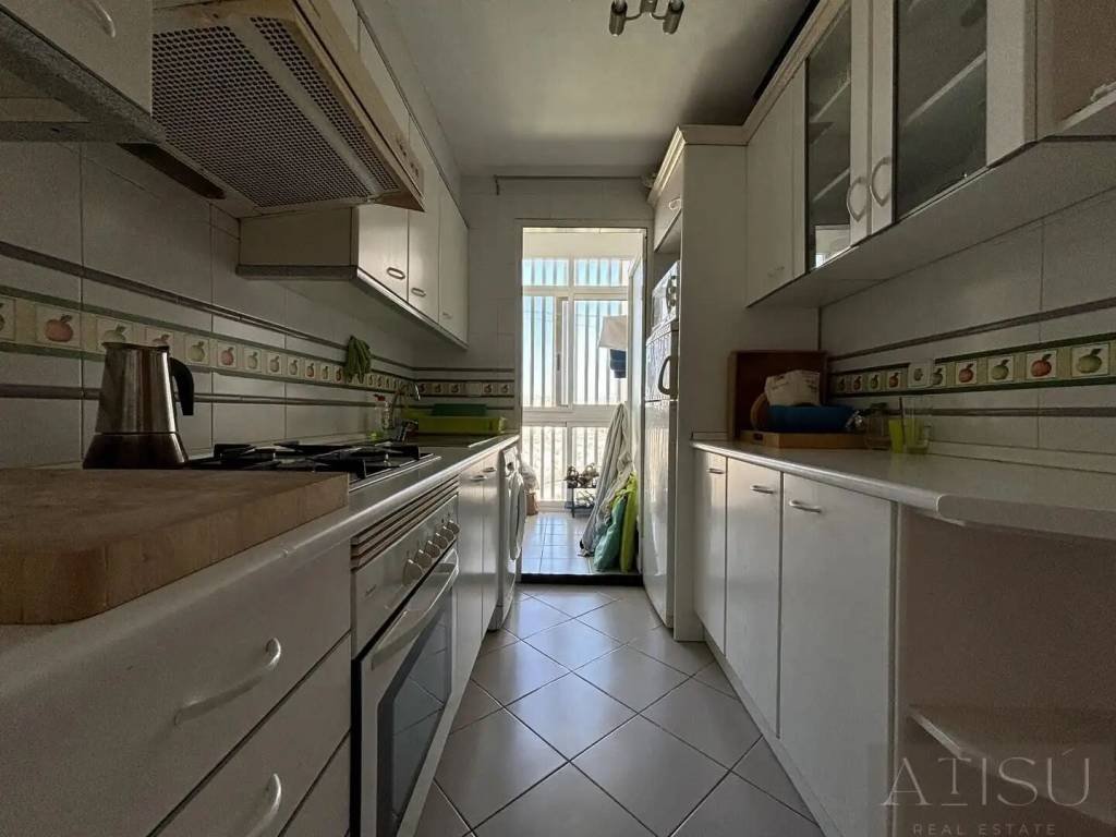Piso de 133 m² en el Campello