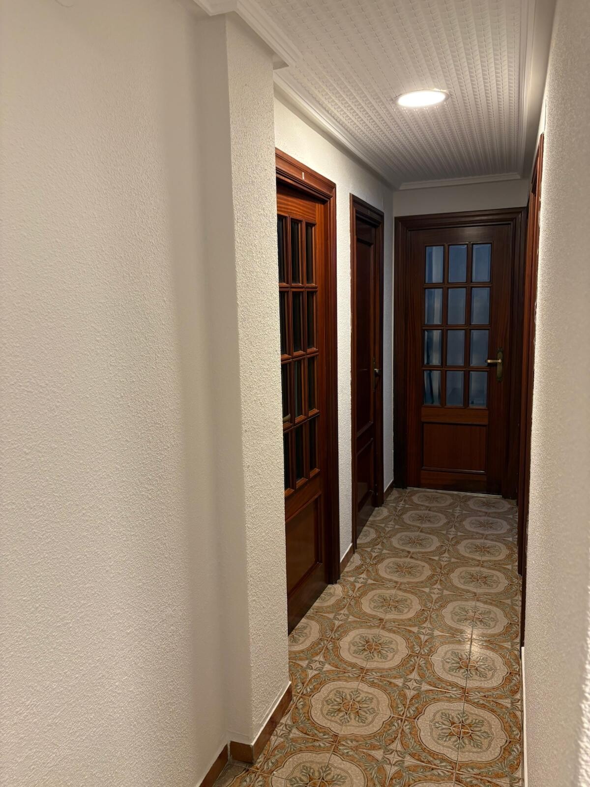 Piso de 50 m² en Zaragoza