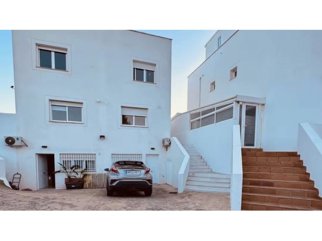 Piso de 120 m² en Sant Josep de sa Talaia