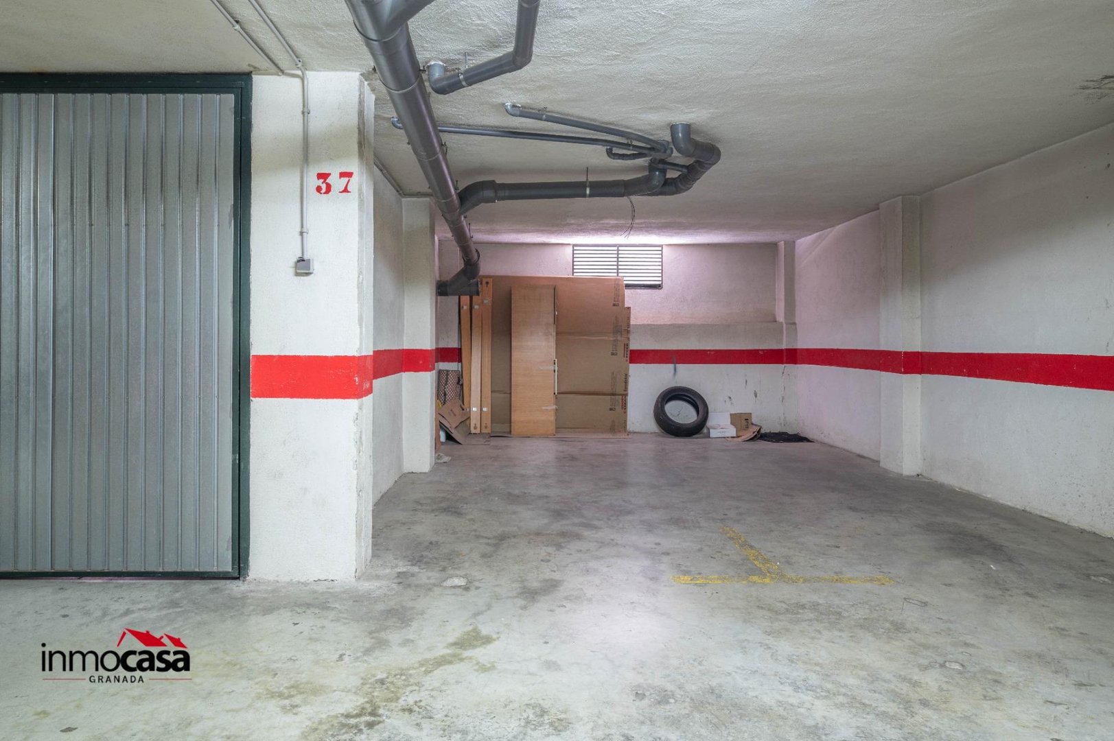 Apartamento 70 m² em Churriana de la Vega