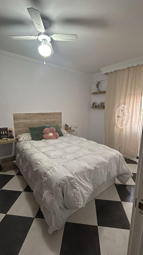 Piso de 89 m² en San Fernando