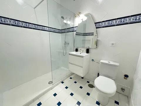 Habitación 200 m², Madrid