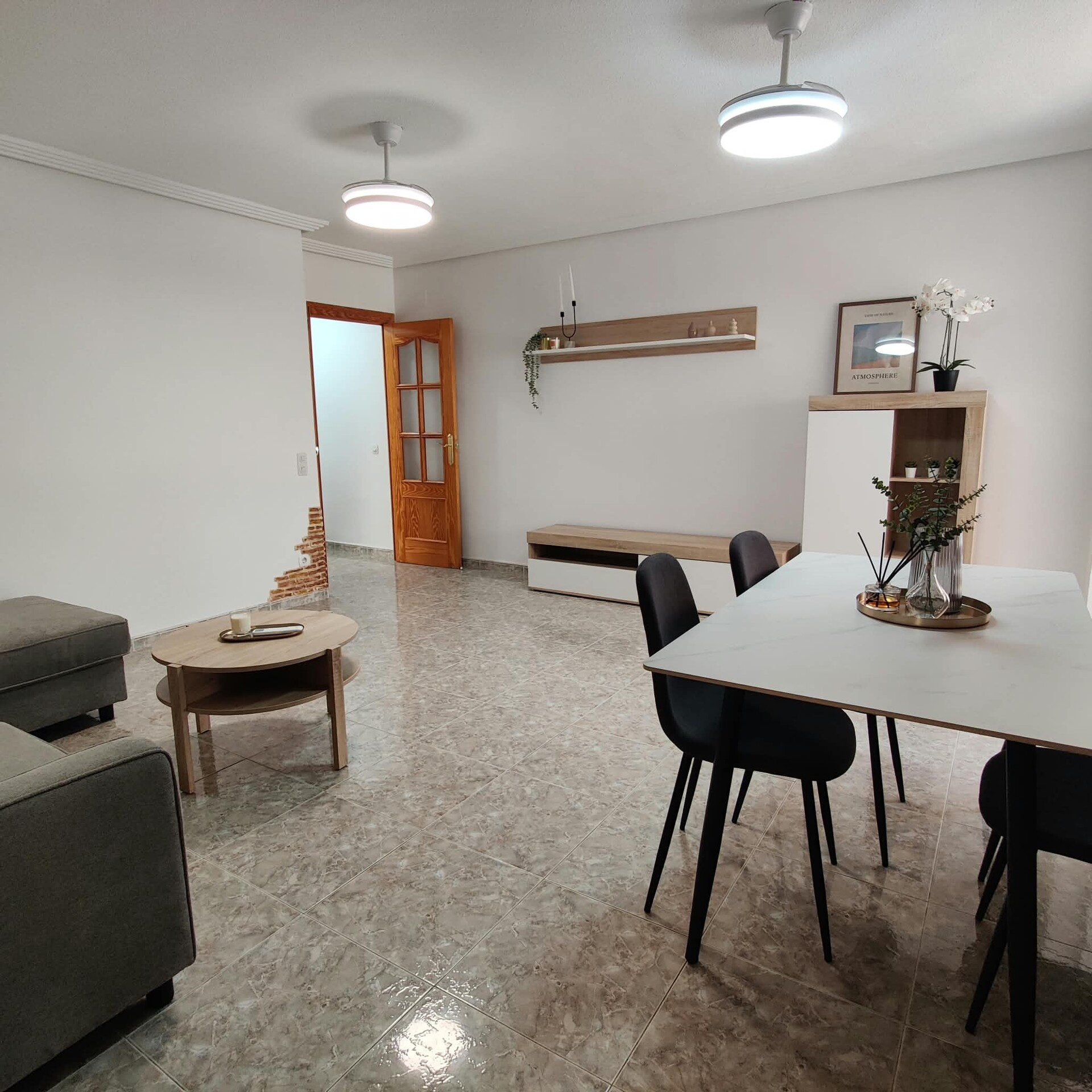 Pis de 118 m² a Molina de Segura