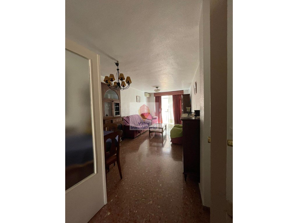 Квартира 115 м² у Murcia