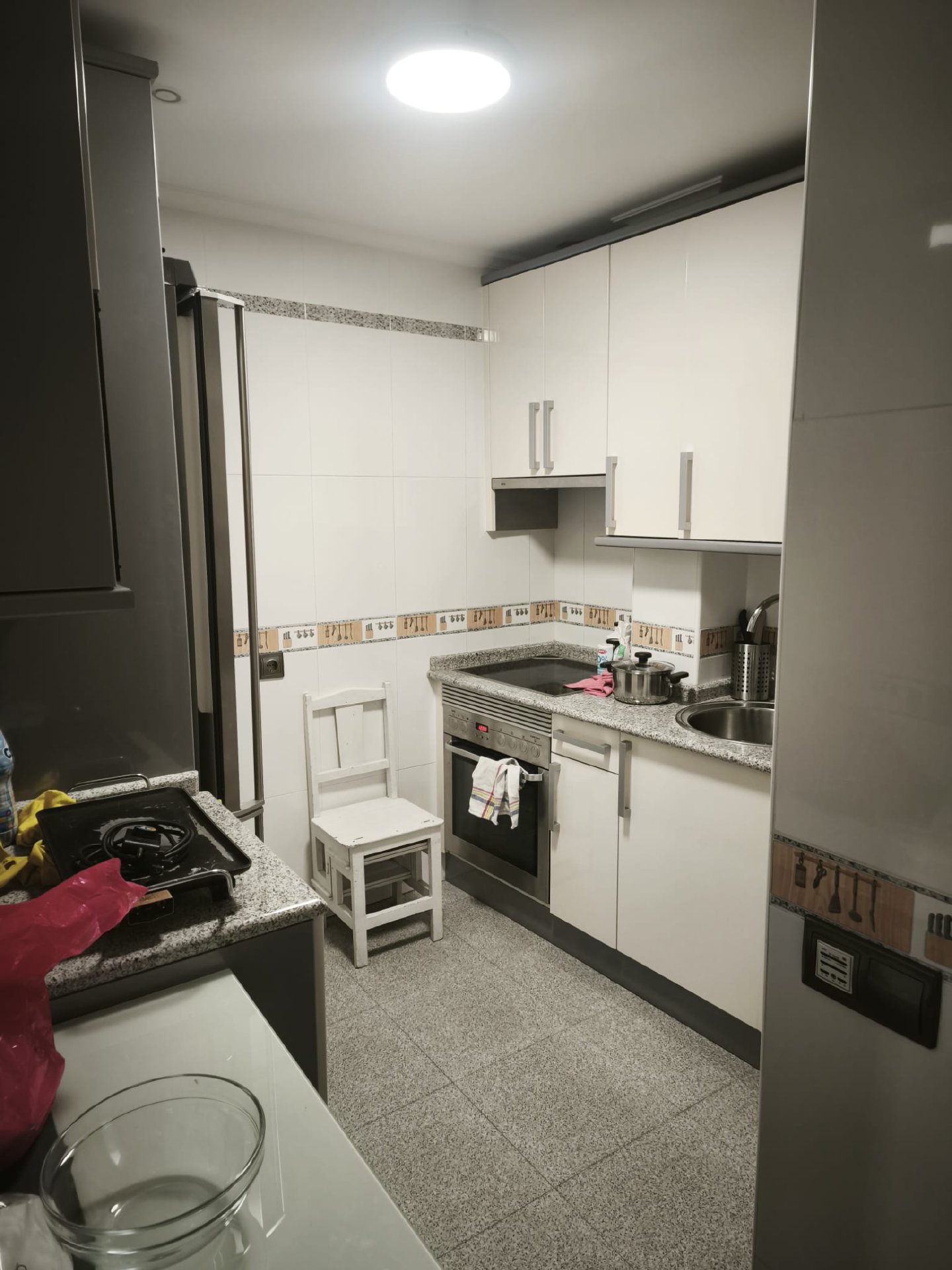 Piso de 85 m² en Ávila