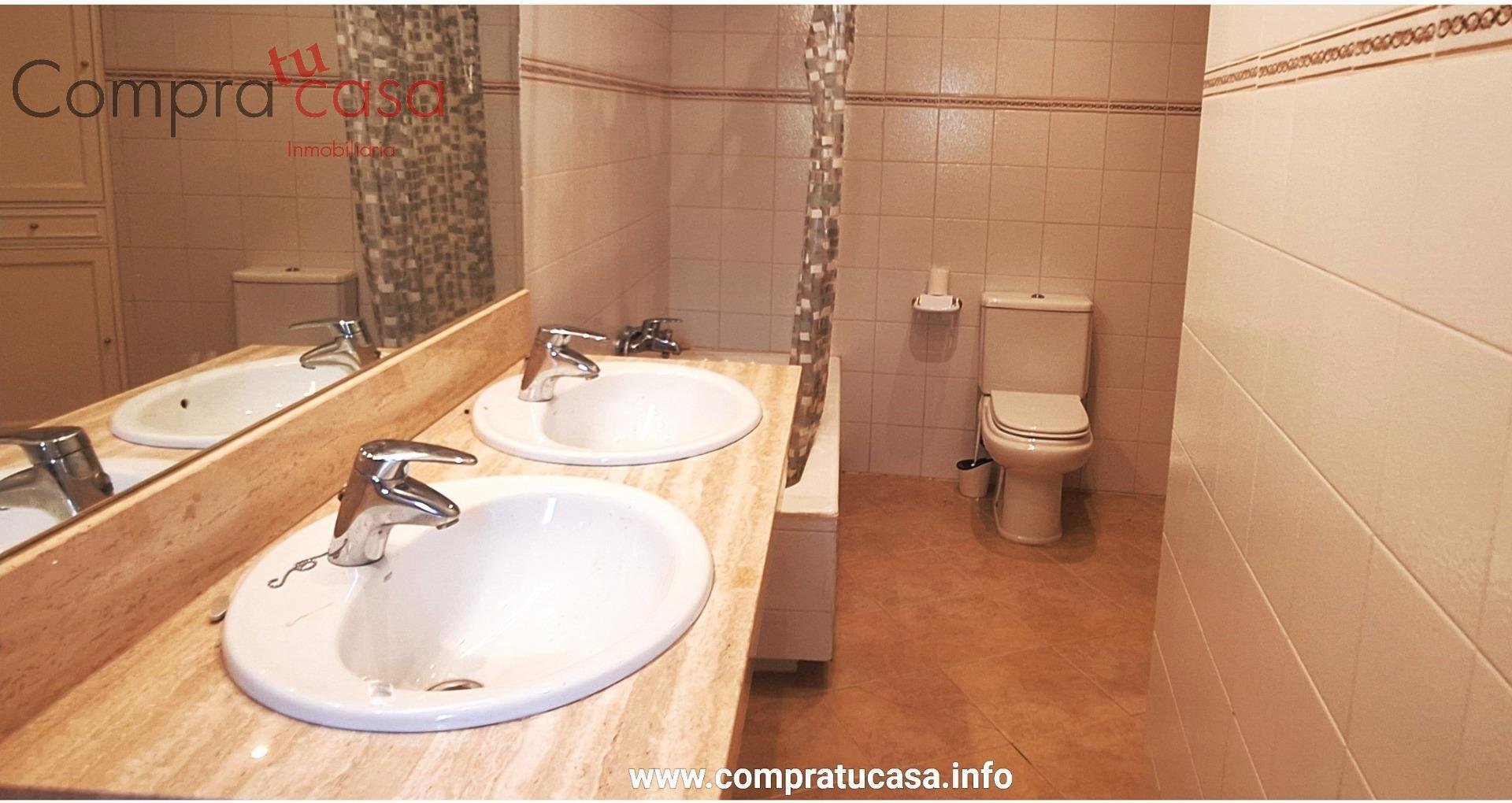 Casa de 143 m² en Segovia