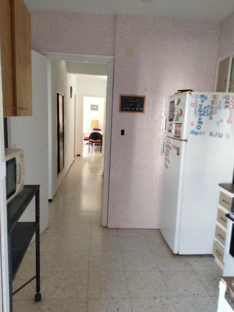 Pis de 70 m² a Santa Pola