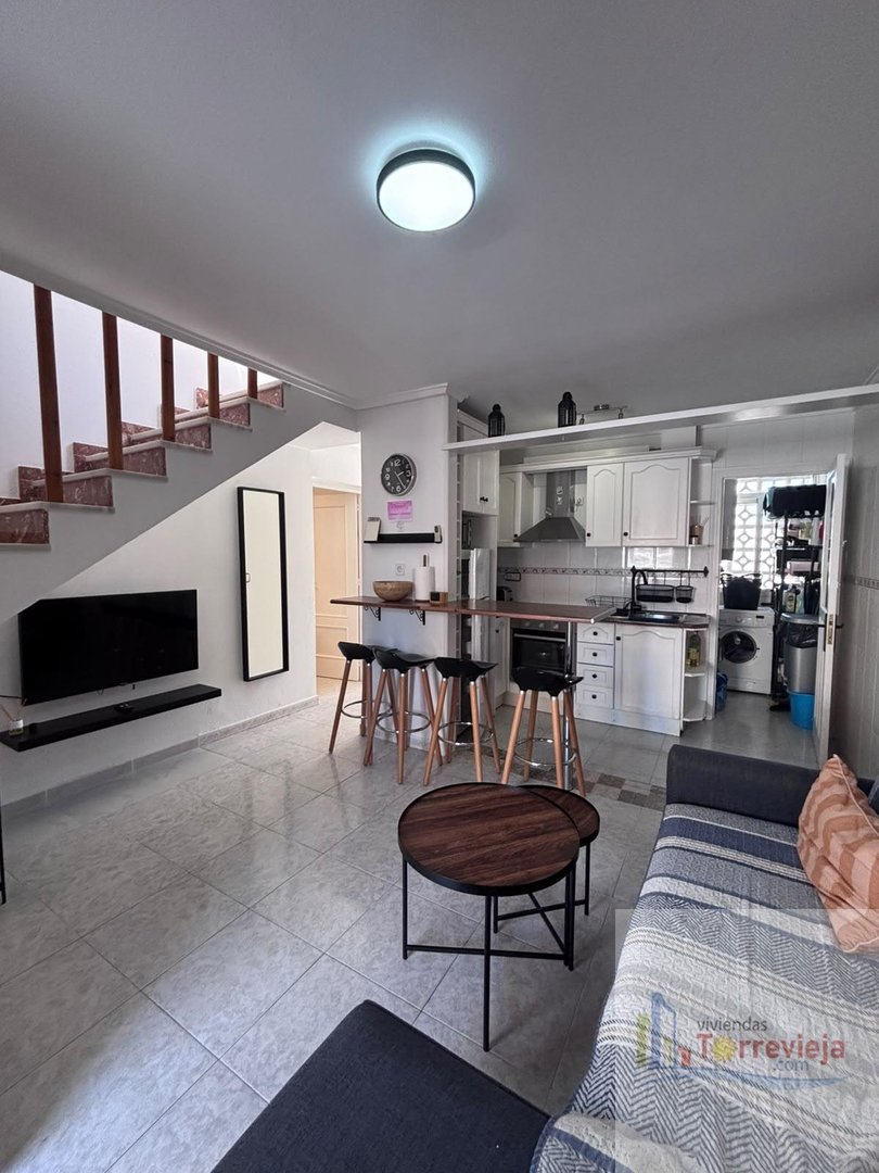 Casa de 70 m² en Torrevieja