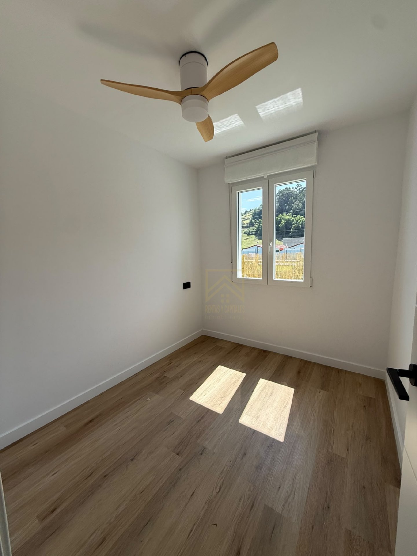 Piso de 35 m² en Santander