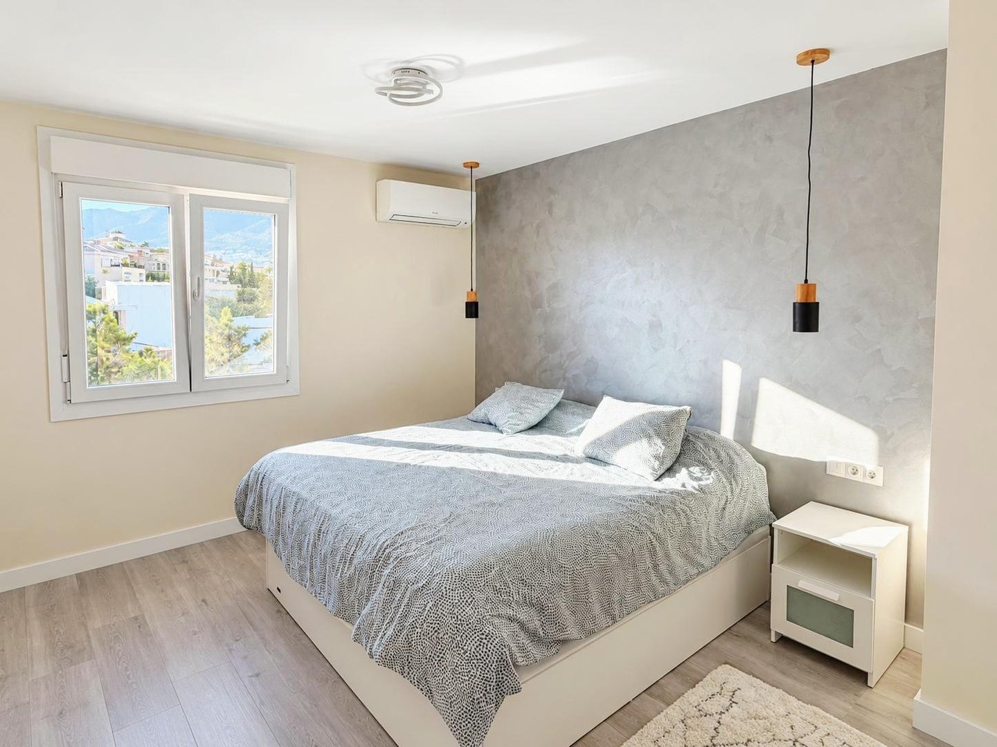 Wohnung 100 m² in Benalmádena