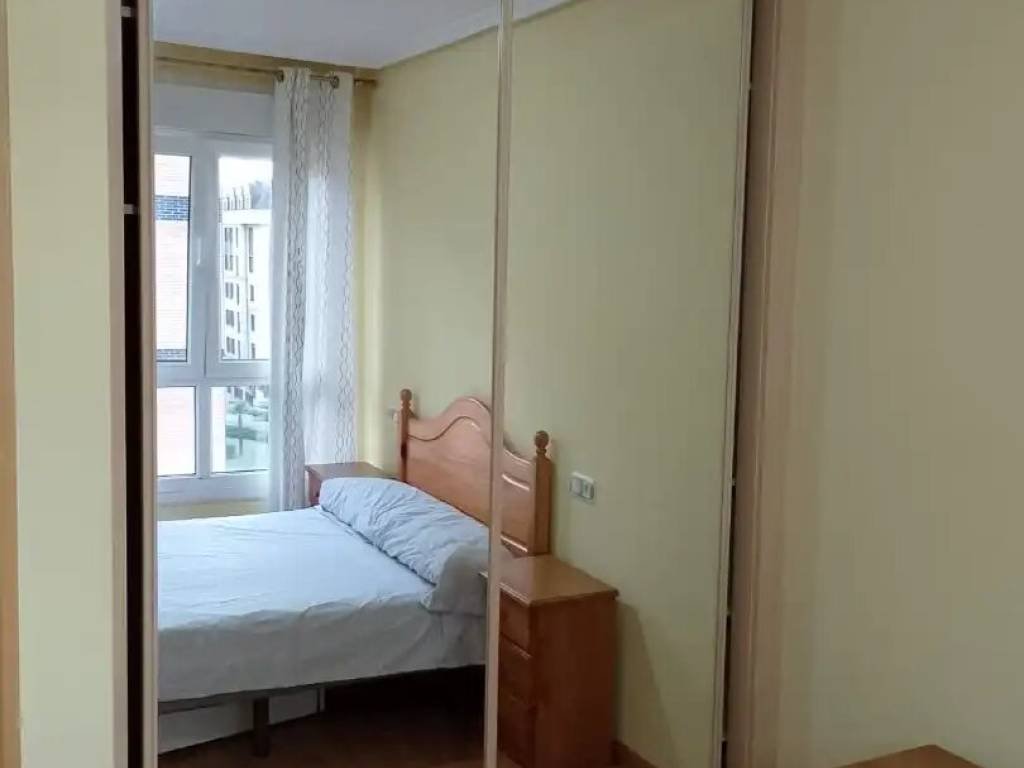 Piso de 45 m² en Oviedo