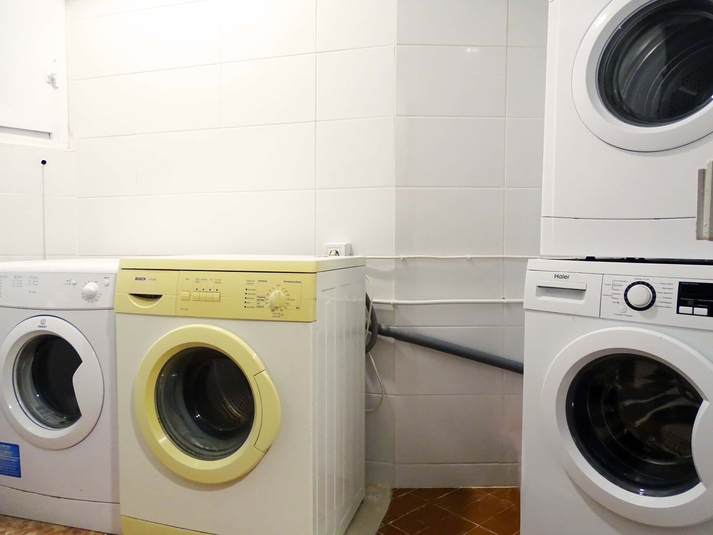 Quarto para alugar, Barcelona