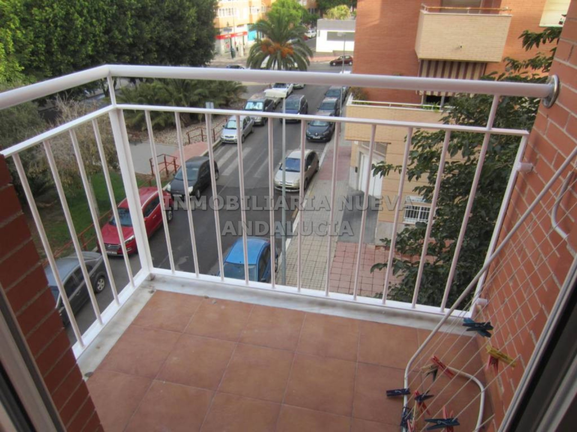 Piso de 100 m² en Almería