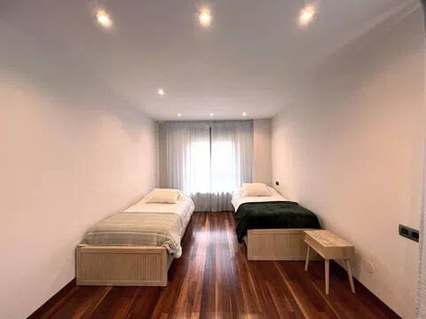 Appartement 108 m² à Santander