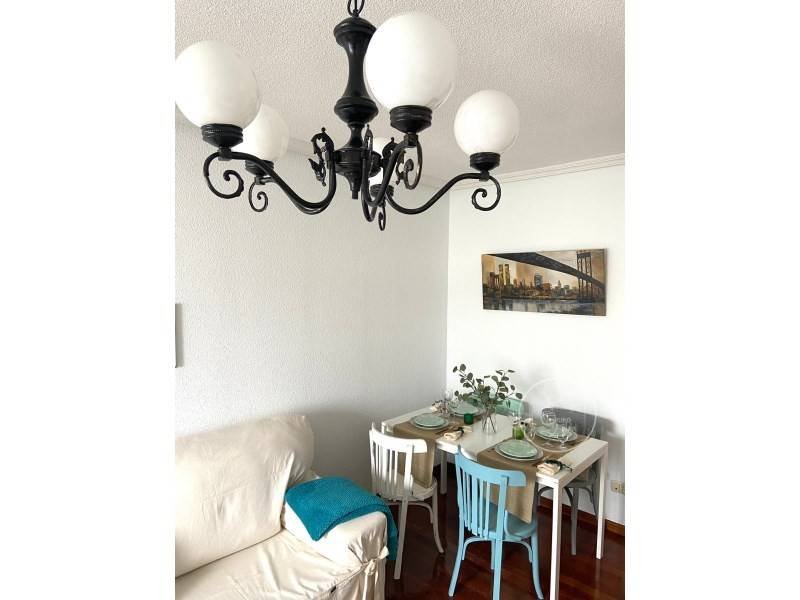 Piso de 85 m² en Ávila