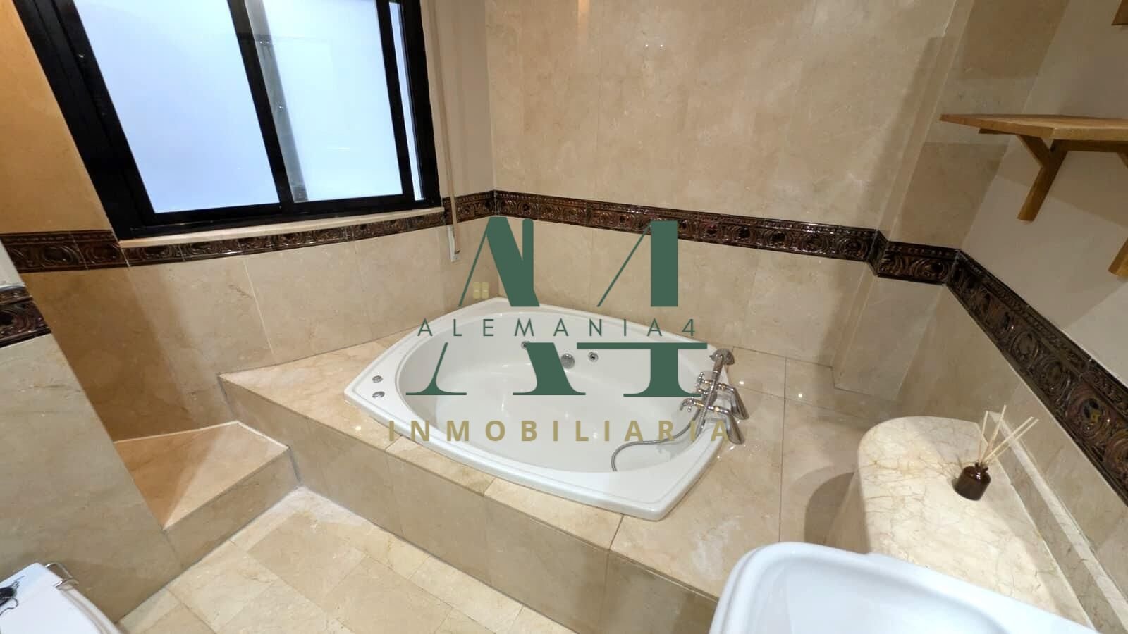 Piso de 93 m² en Cáceres