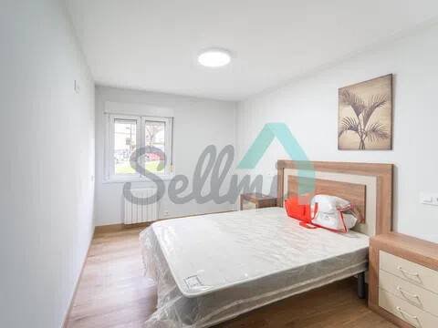 Piso de 101 m² en Oviedo
