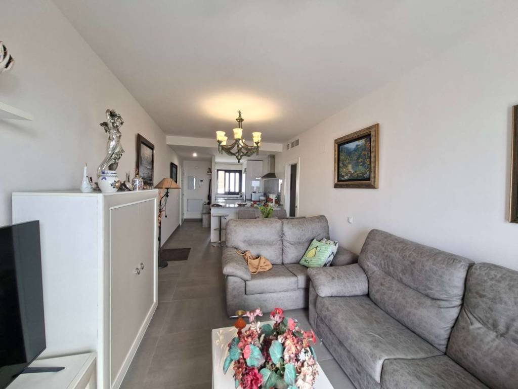 Pis de 90 m² a Algarrobo