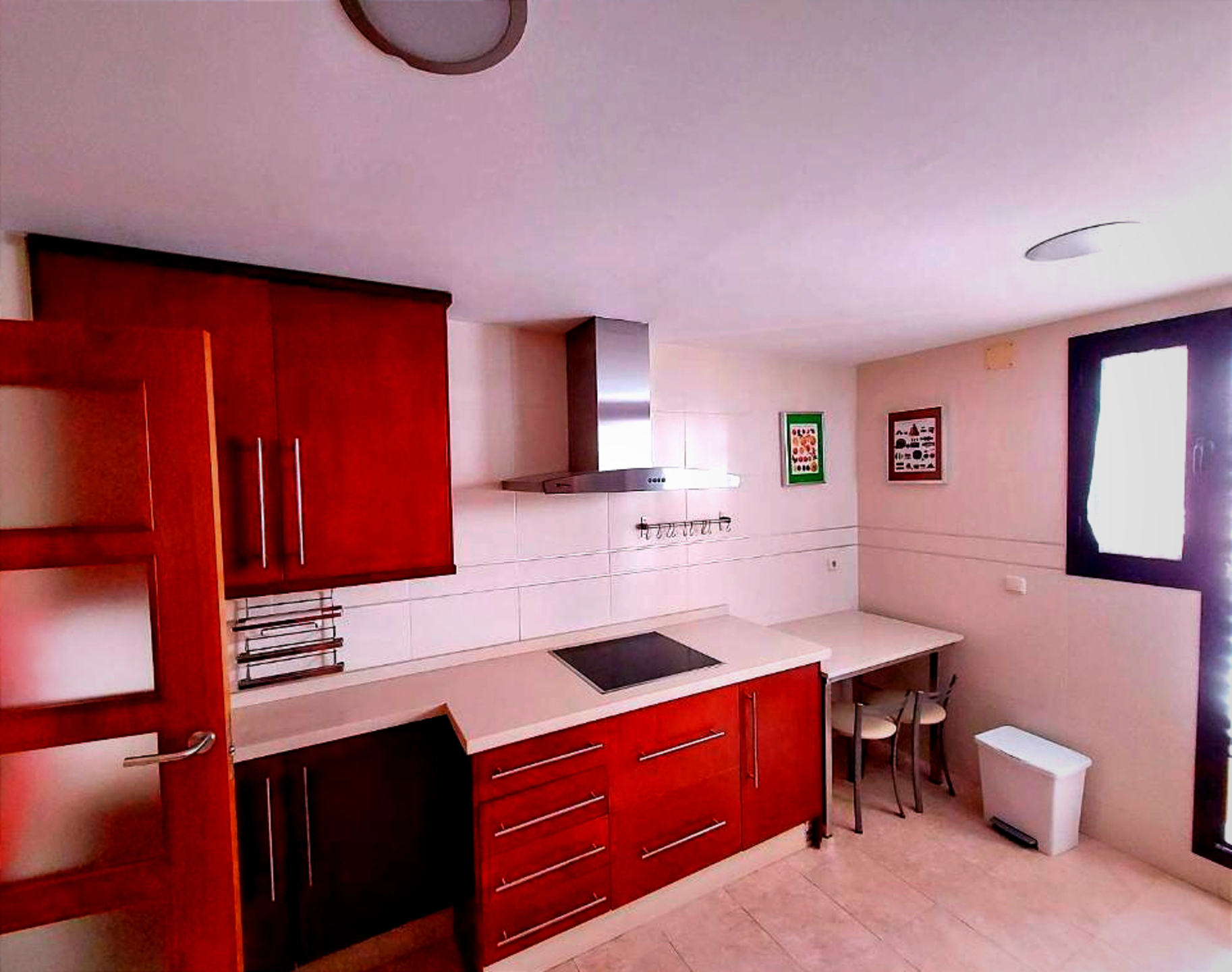 Piso de 140 m² en Ceuta