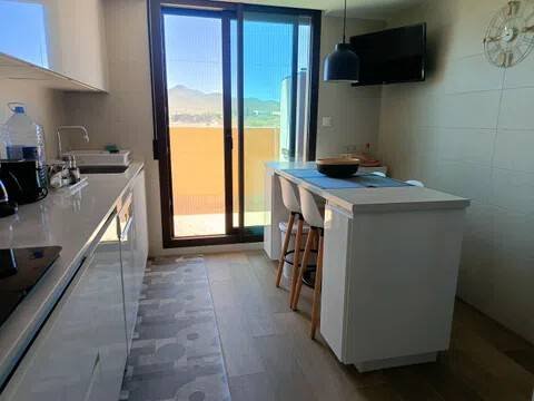 Piso de 72 m² en Cartagena