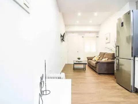 Pis de 45 m² a Múrcia