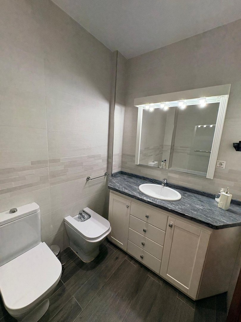 Appartamento 161 m² a Motril