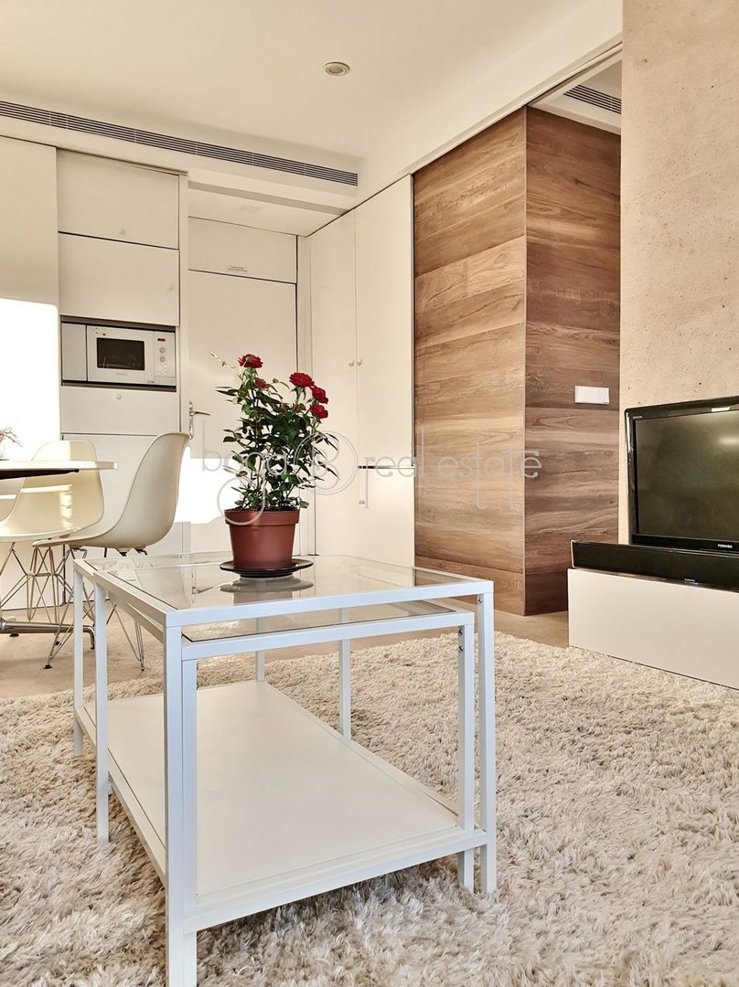 Piso de 45 m² en Madrid