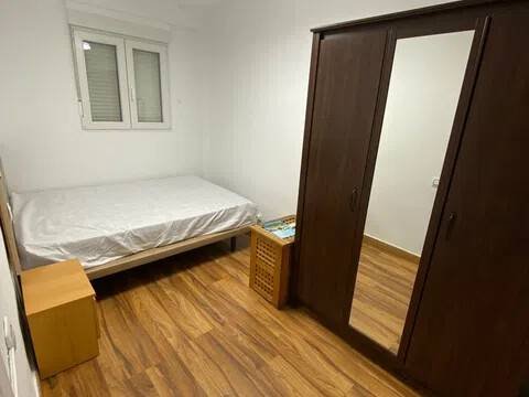 Piso de 100 m² en Almería