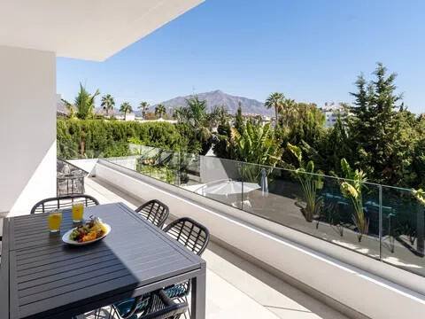 Casa de 425 m² a Marbella