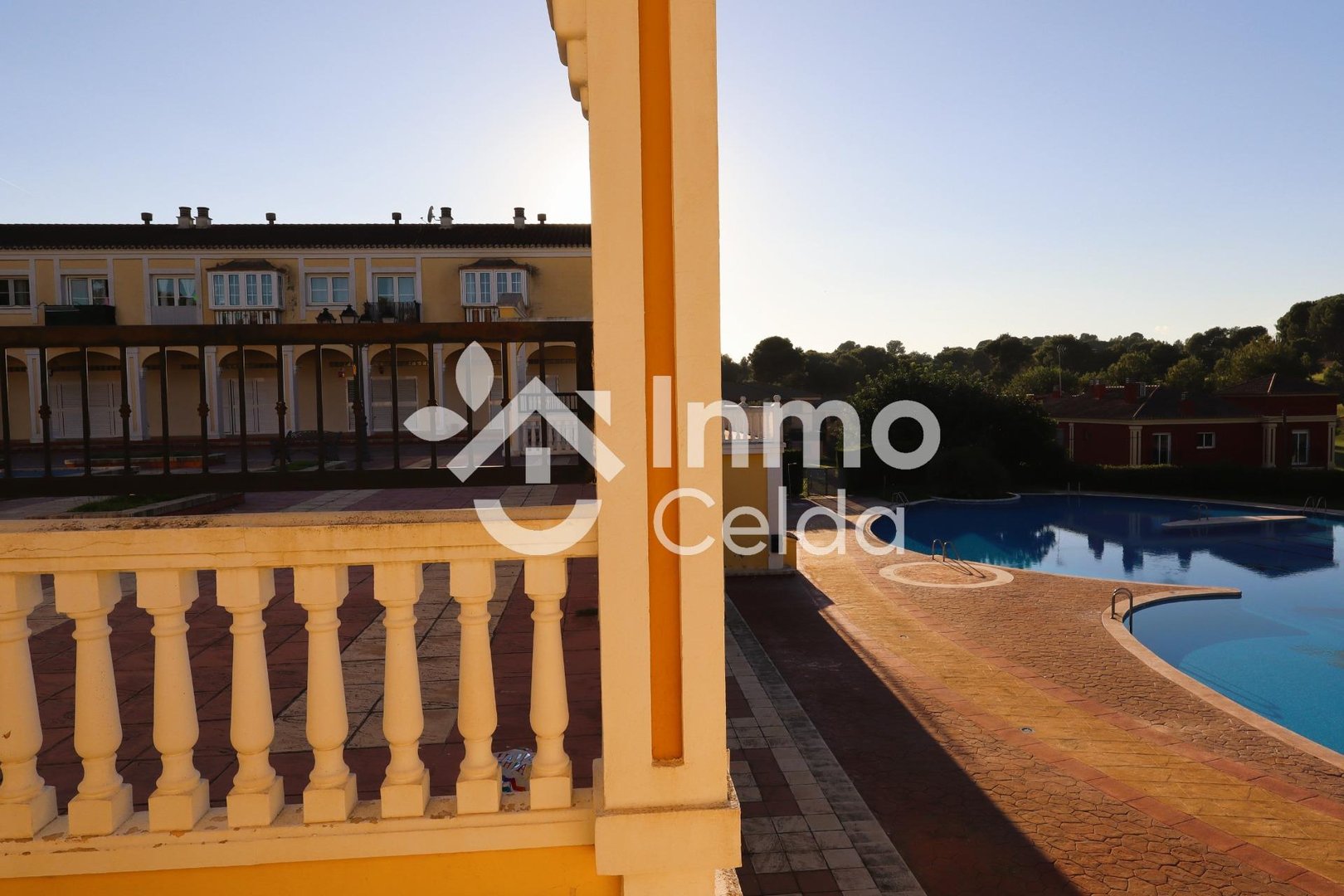 Casa de 41 m² a Xiva
