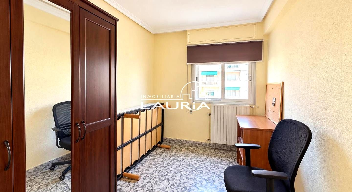 Piso de 101 m² en Valencia