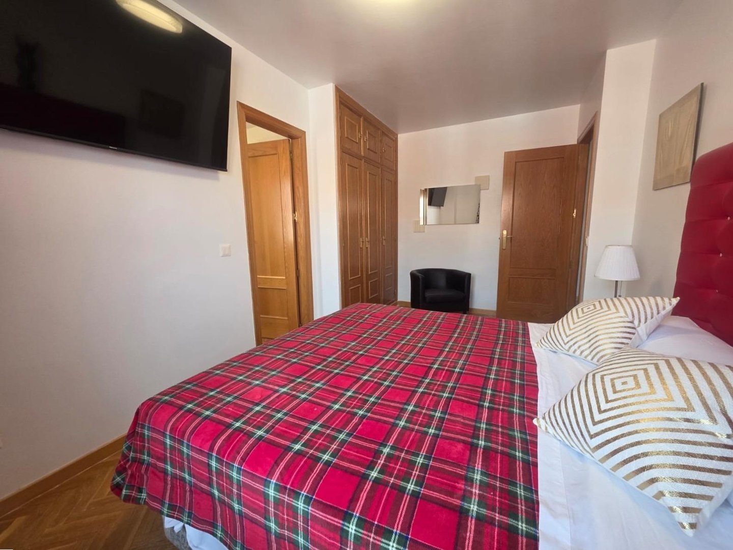 Piso de 120 m² en Ávila